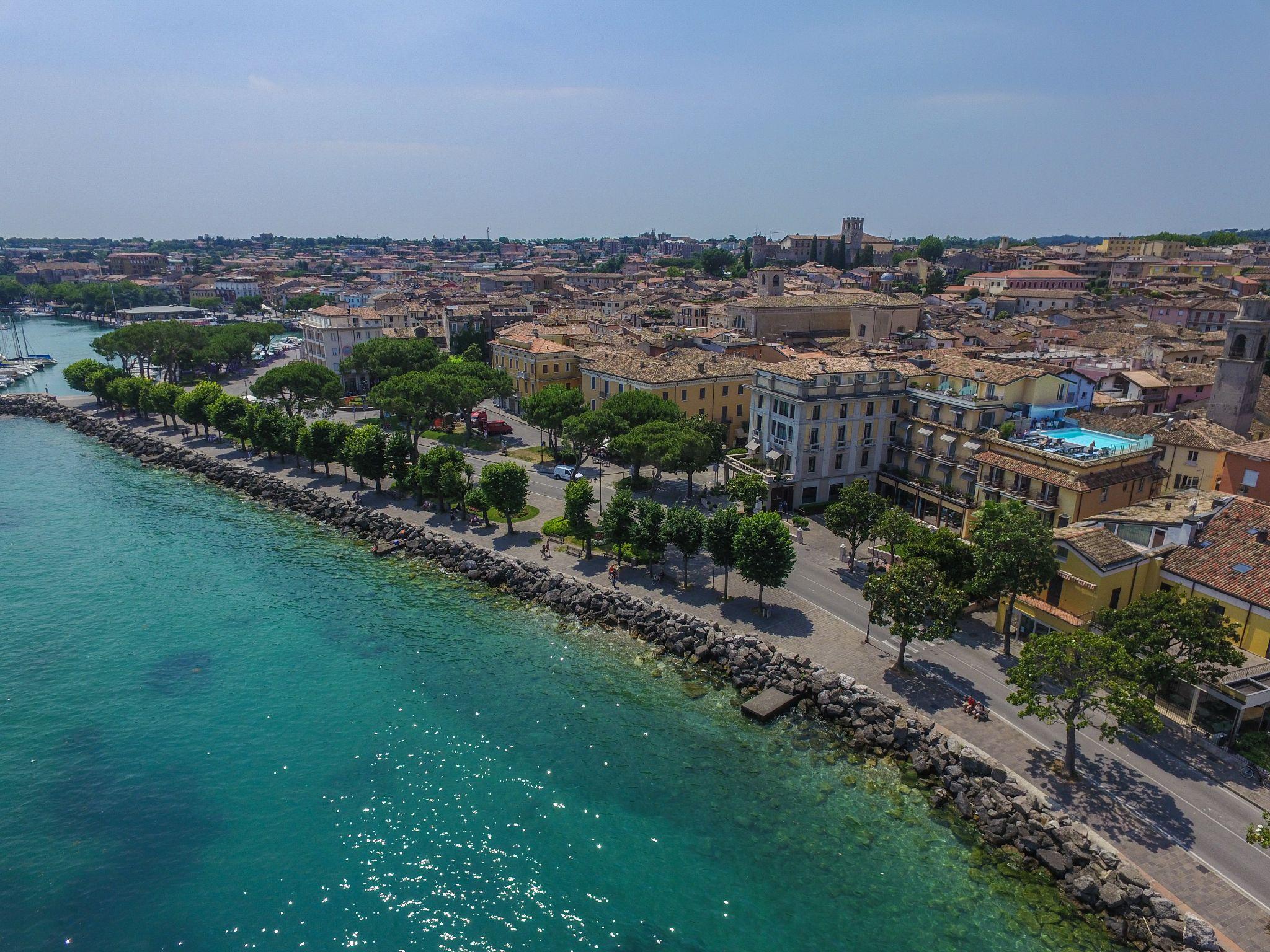 Park 4* Desenzano del Garda