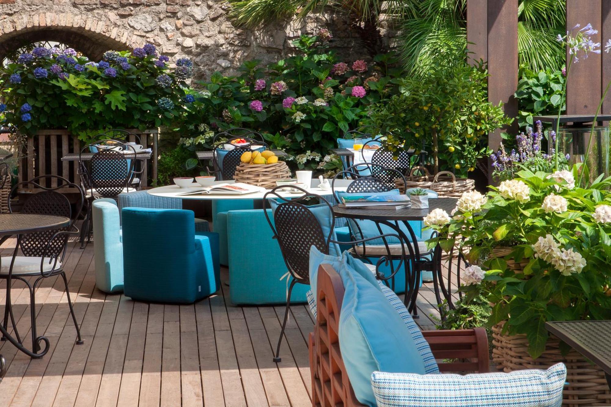 Park Hotel