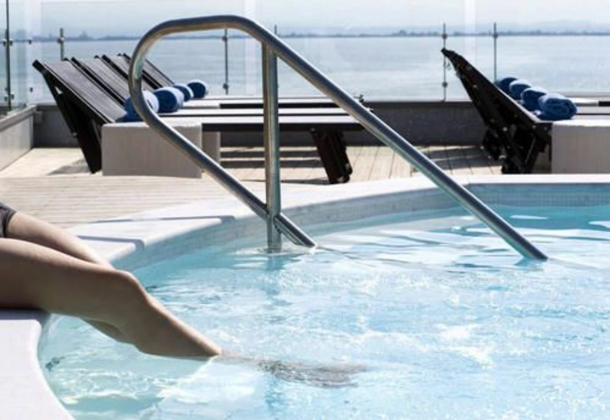 Hotel Park Desenzano del Garda