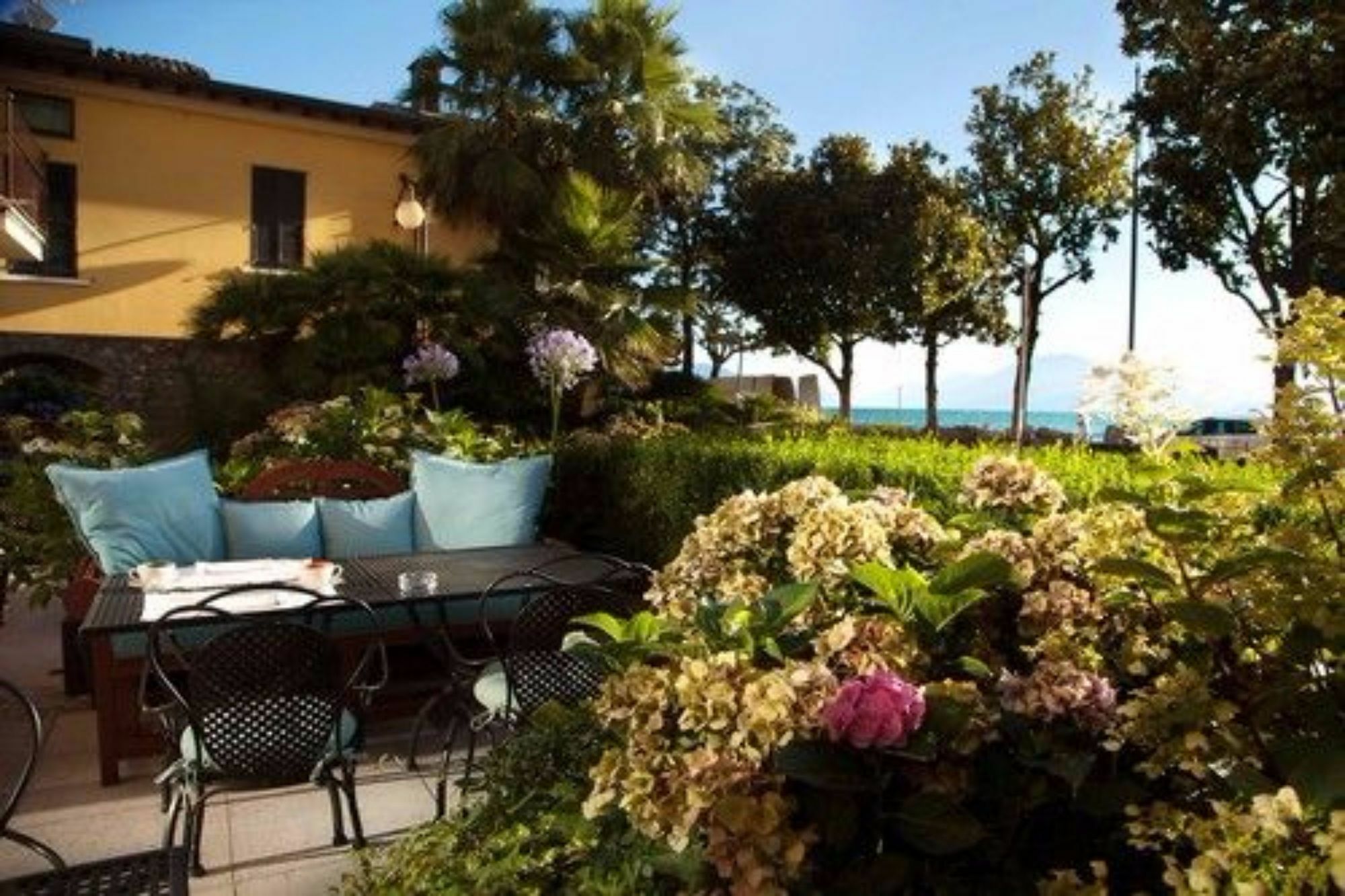 Park 4* Desenzano del Garda